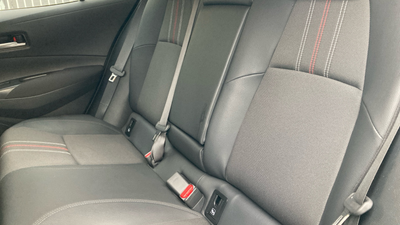 Toyota Corolla 1.8 VVT-i Hybrid GR Sport 5dr CVT Hybrid Hatchback